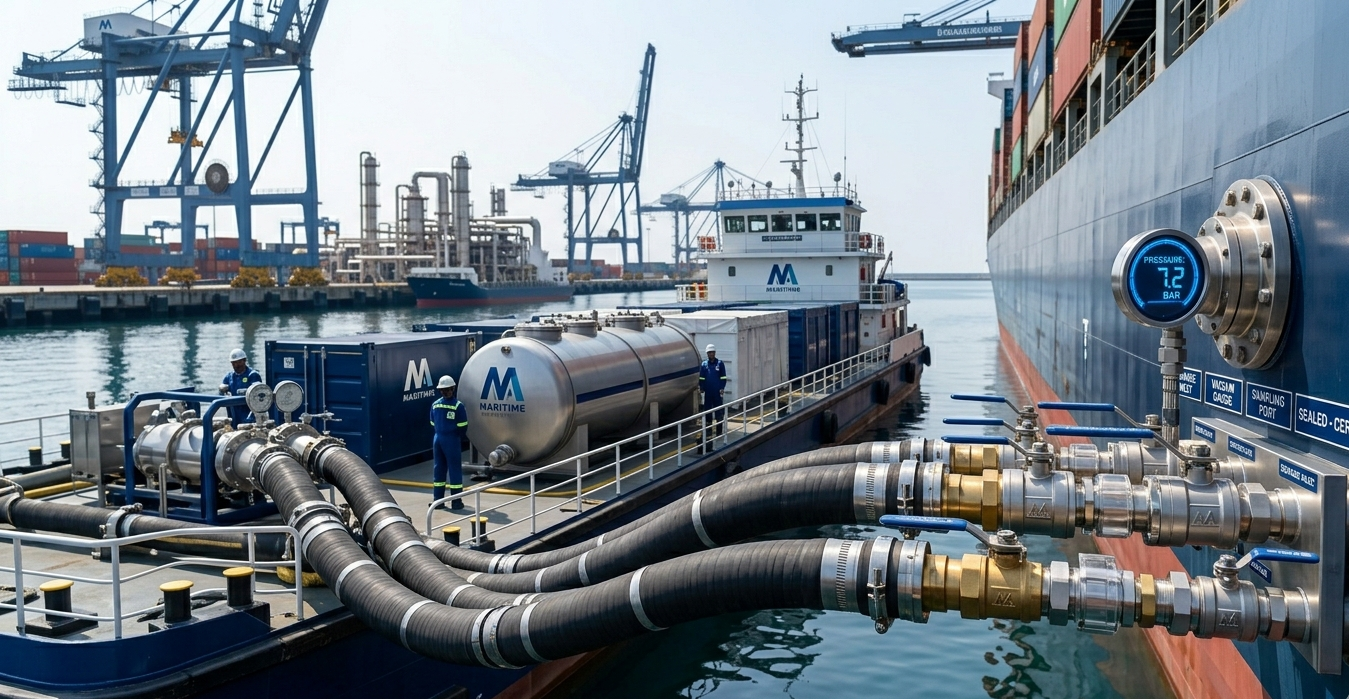 Sewage Disposal